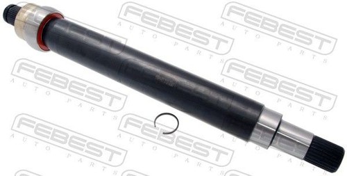 Febest 2112 gemt - 2112-gemt, front