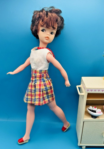 Vintage sindy doll tammy - vintage,