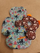 Newborn Insert Baby Swing Mamaroo Babyroo Newborn