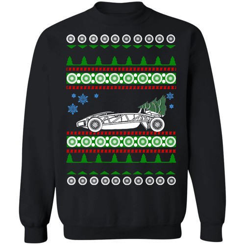 Ariel atom ugly christmas - atom,