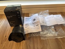 Panasonic LEICA DG SUMMILUX