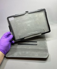 Full Body Faux Lather Folio Case Cover For Lenovo Tab P11 2nd Gen 11.5 inch 2023