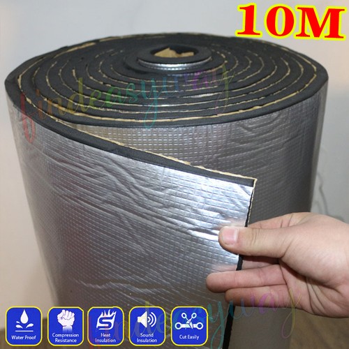 10m camper van insulation - 10m,