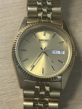 Mens Seiko. Amazing condition