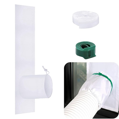 Seal for portable air mobile - portable,