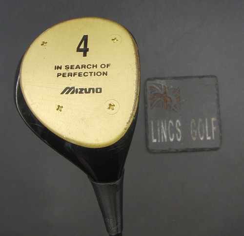 Mizuno perfection wood extra - mizuno,
