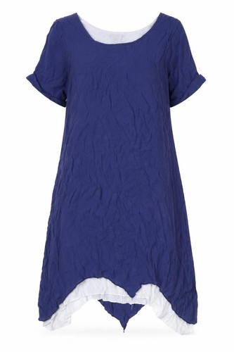 Qed london womens line dress - womens, a-line