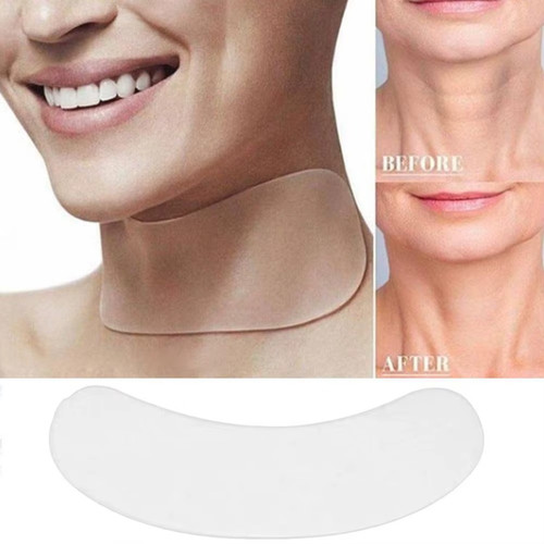 Reusable silicone anti wrinkle - silicone,