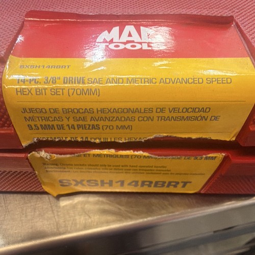Mac tools 8 drive - pc,