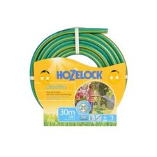 Hozelock 30m Hosepipe Green 5