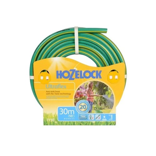 Hozelock 30m anti kink - 30m, anti-kink