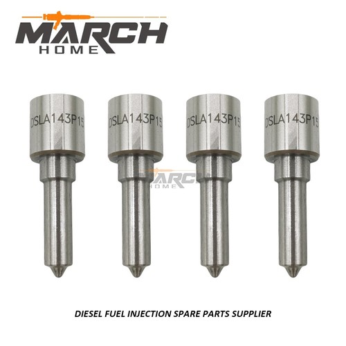 4pcs dsla143p1523 injector - 4pcs,