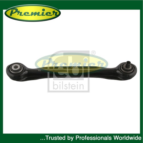 Premier rear track control arm - rear,