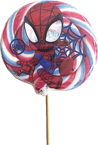 Disney spider man - disney, large