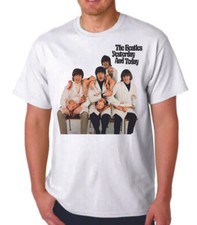 Beatles yesterday and today - and,