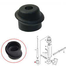 For BMW Z3 Series E36 Aerial Antenna Grommet Rubber Seal 65218389698 Black Uk