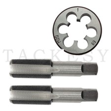 US Stock M20 x 1mm Tap & M20 x