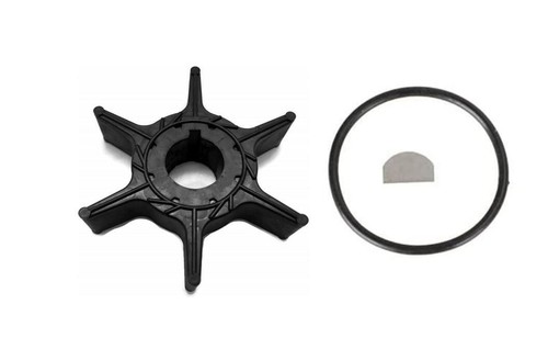 Water pump impeller - water,
