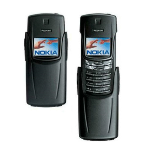 Nokia 8910i long - 8910i,