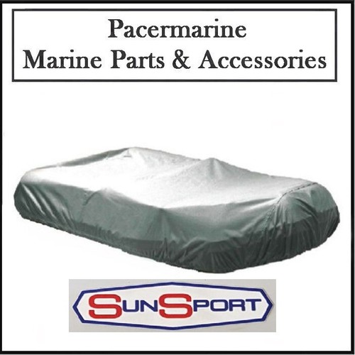 Sun sport 240 inflatable - sport,