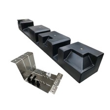 90L Underslung Water Tank