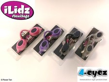 iLidz Flexisoft Sunbed Tanning