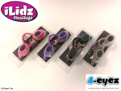 Ilidz flexisoft sunbed tanning - flexisoft,
