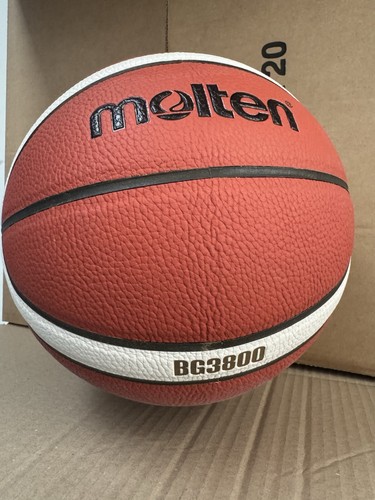 Molten bg3800 basketball size - molten,