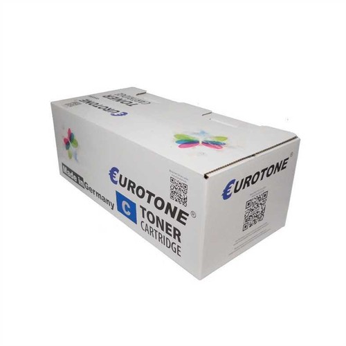 Eco toner cyan for xerox - toner,