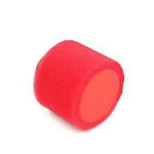 Foam Air Filter Straight 58MM
