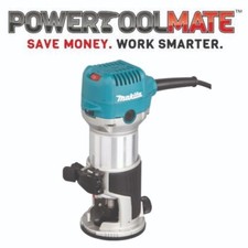 Makita RT0702CX4 240v 1/4in