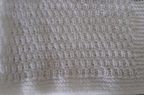 Knitting pattern 2433.  