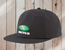 PUMA x Butter Goods Black Flat