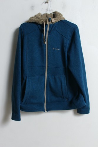 Quechua womens fleece - quechua,