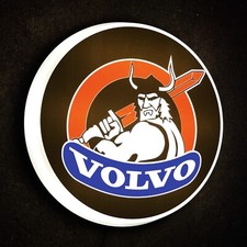 VOLVO VIKING LED WALL LIGHT