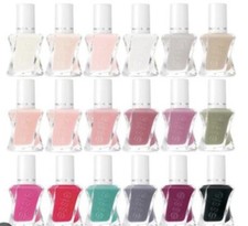 Essie Gel Couture Nail Polish