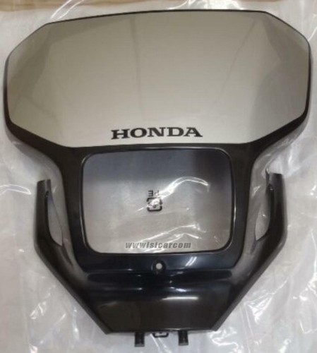 Honda xr250 md30 headlight - honda,