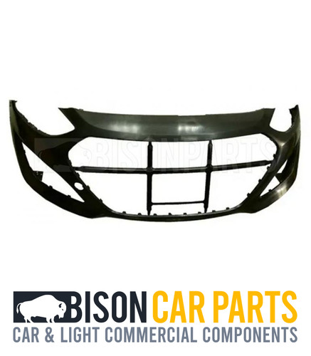 Front bumper needs - bumper,