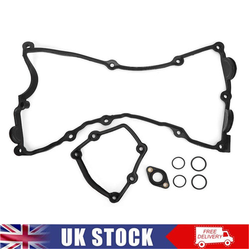 Rocker cover gasket - set, fit