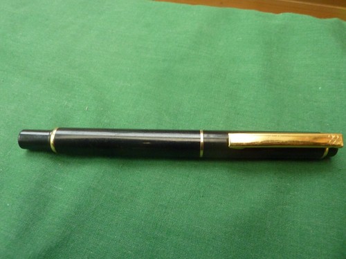 Vintage iridium point - iridium, germany