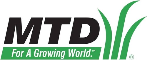 Mtd lawn mower - mtd,