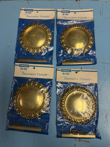Vintage lot brass - vintage, of