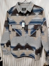 PRIMARK INDIAN SUMMER BLANKET