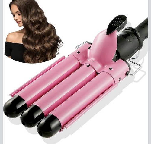 Barrel curling iron - barrel,