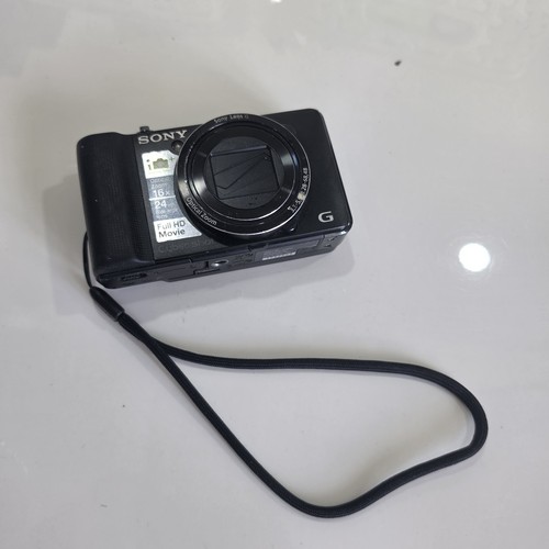 Sony cyber shot - cyber-shot, dsc-hx9v