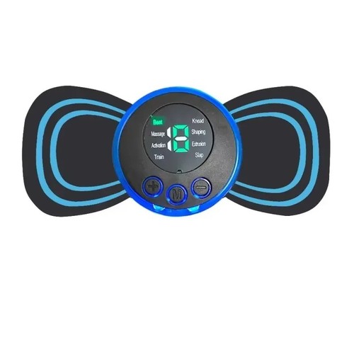 Wireless tens machine for - wireless,