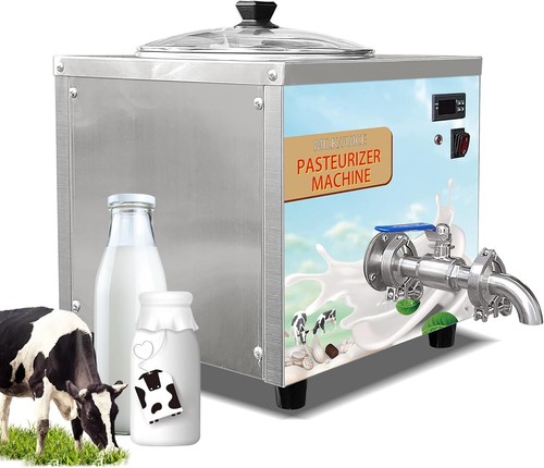 New 14l small ice - new, cream