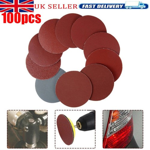 100pcs 3inch 75mm drill - 3inch,