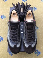 Gucci Trainers Sneaker Shoes