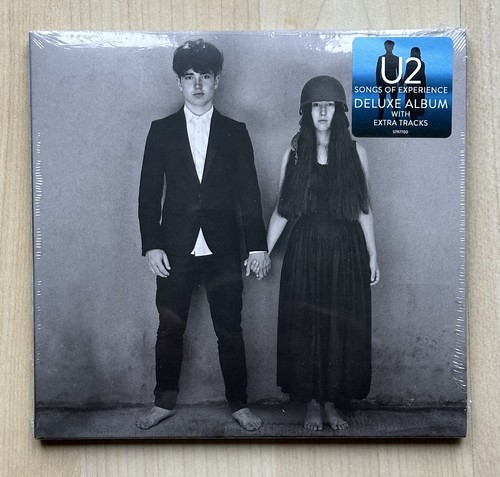 Songs experience deluxe - u2, of